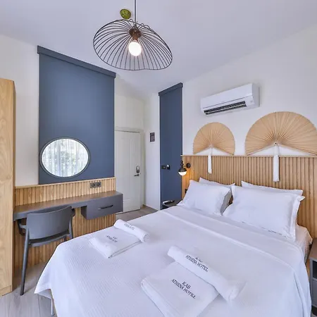 Athena Hotel Kaş