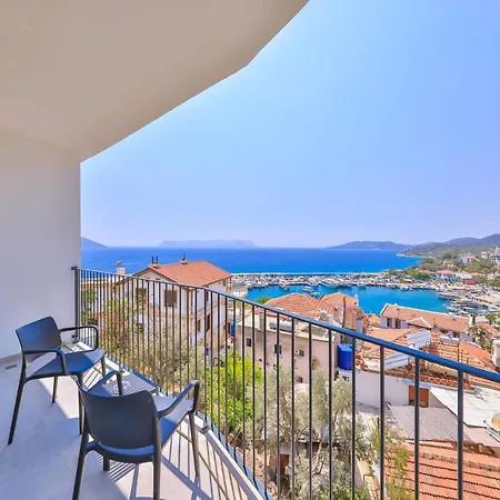 Athena * Kaş
