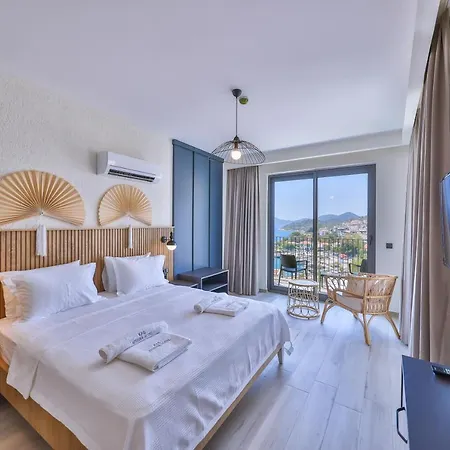 Athena Hotel Kaş