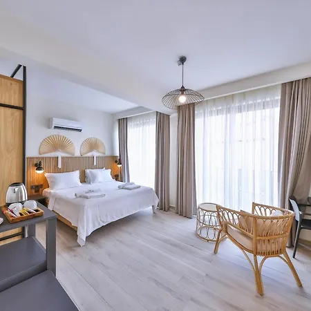 Athena Hotel Kaş