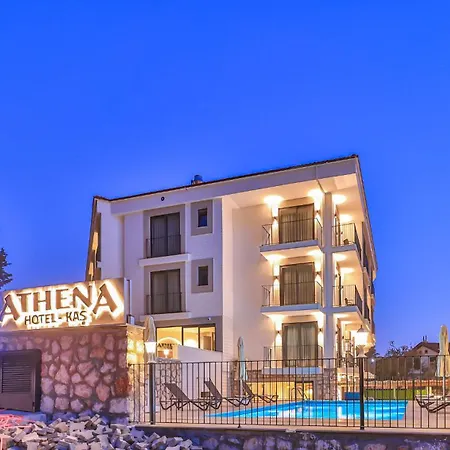 Athena *