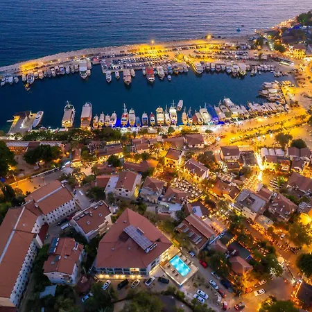 Athena Kaş