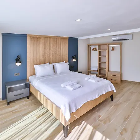 Athena Hotel
