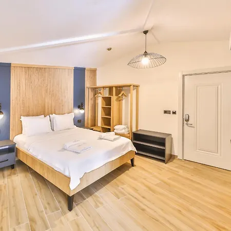 Athena Hotel Kaş
