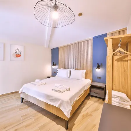 Athena Hotel Kaş