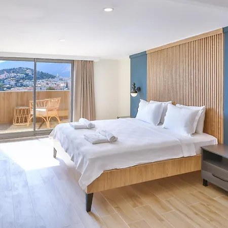 Athena Hotel