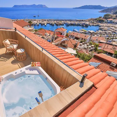 Athena * Kaş