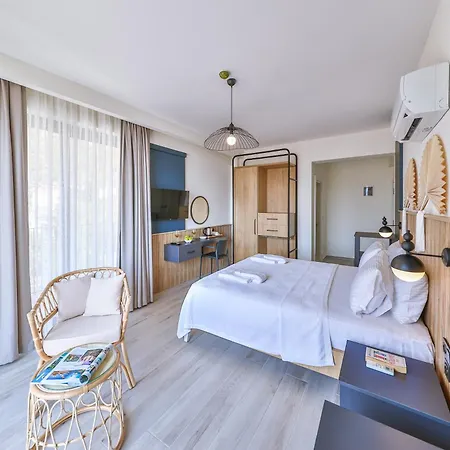 Athena Hotel